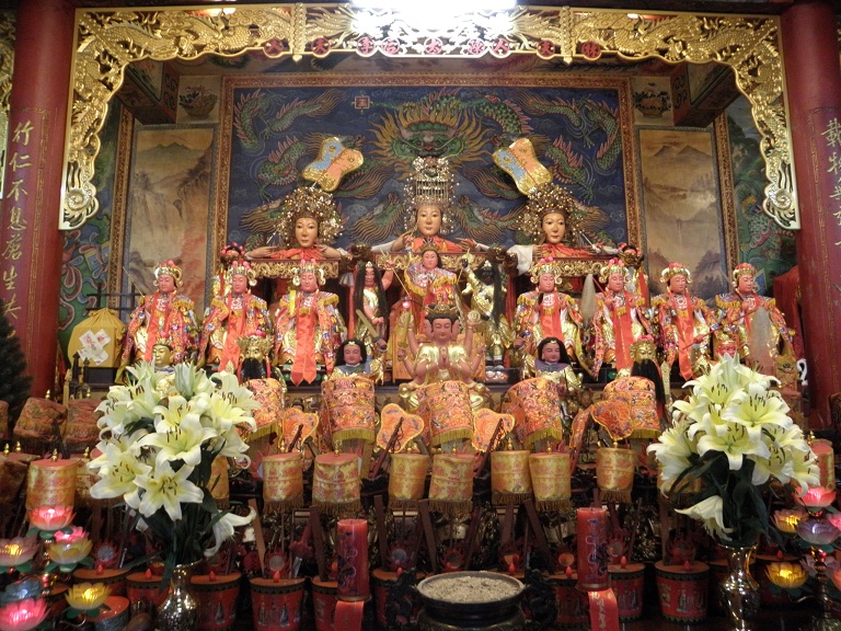 三奶夫人
